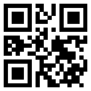 3912970859 - Immagine del QrCode associato