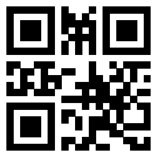 Scansione del Qr Code di 3912970863