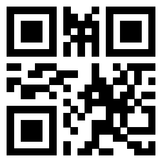 3912970865 Qr Code associato