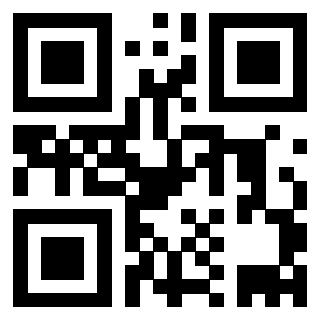 Immagine del Qr Code di 3912970868