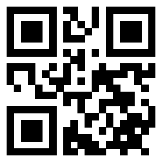 3912970869 Qr Code associato
