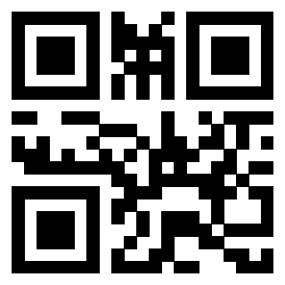 3912970870 - Immagine del Qr Code