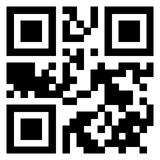 3912970871 - Immagine del Qr Code associato