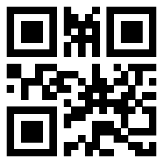Immagine del Qr Code di 3912970872
