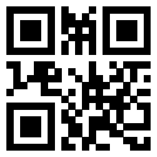 3912970873 - Immagine del Qr Code associato