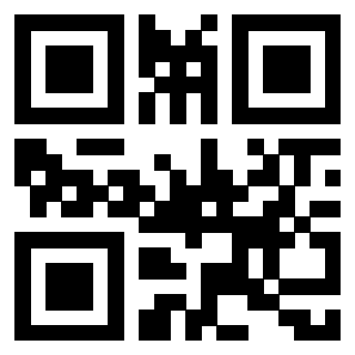 3912970875 - Immagine del QrCode associato