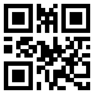 Scansione del Qr Code di 3912970879