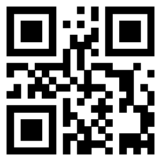 Immagine del Qr Code di 3912970882