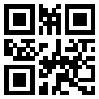 3912970883 - Immagine del Qr Code
