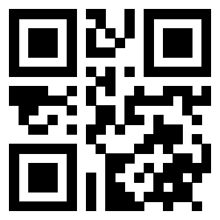 3912970884 Qr Code associato