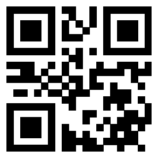 Scansione del Qr Code di 3912970886