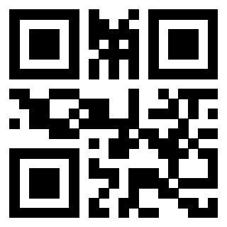 Immagine del QrCode di 3912970888