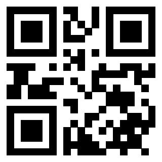Immagine del QrCode di 3912970890