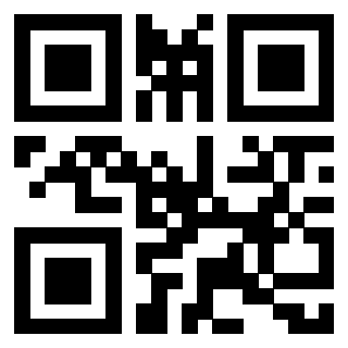 3912970891 - Immagine del QrCode associato