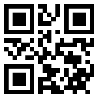 3912970893 - Immagine del Qr Code