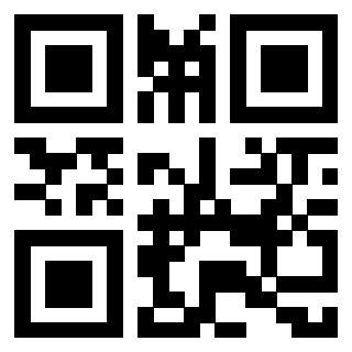 QrCode di 3912970894