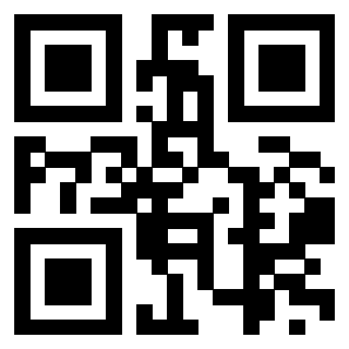 Immagine del QrCode di 3912970895