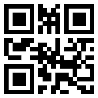 Scansione del Qr Code di 3912970896