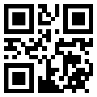 Scansione del Qr Code di 3912970897