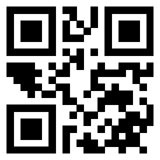 3912970898 - Immagine del QrCode associato