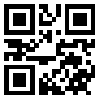 Scansione del QrCode di 3912970899