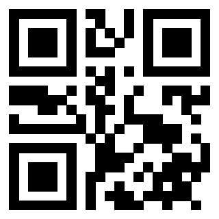 Scansione del Qr Code di 3912970900