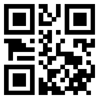 3912970901 - Immagine del QrCode