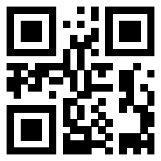 Il QrCode di 3912970904