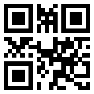 Immagine del QrCode di 3912970905