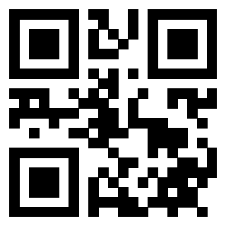 Il Qr Code di 3912970906