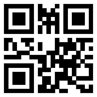 Scansione del Qr Code di 3912970907