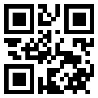 Scansione del QrCode di 3912970908