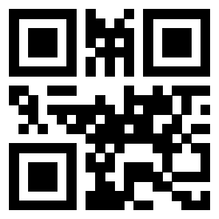 3912970910 - Immagine del QrCode associato