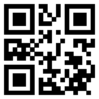 3912970913 QrCode associato