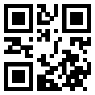 3912970915 QrCode associato