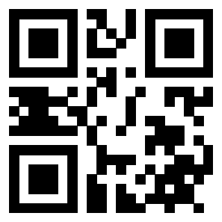 3912970916 Qr Code associato
