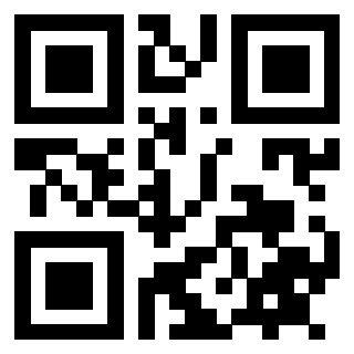 Immagine del QrCode di 3912970919
