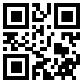 Scansione del Qr Code di 3912970923