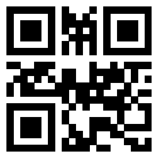 3912970924 - Immagine del QrCode