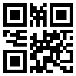 Immagine del QrCode di 3912970925