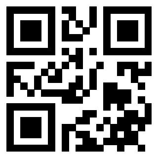 3912970926 - Immagine del Qr Code associato