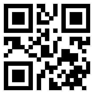 Scansione del QrCode di 3912970928