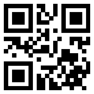 Scansione del Qr Code di 3912970929