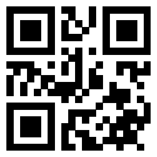 3912970930 - Immagine del QrCode