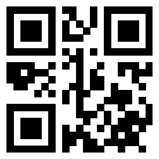 3912970931 Qr Code associato