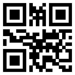 Il QrCode di 3912970932