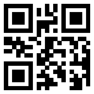 QrCode di 3912970934