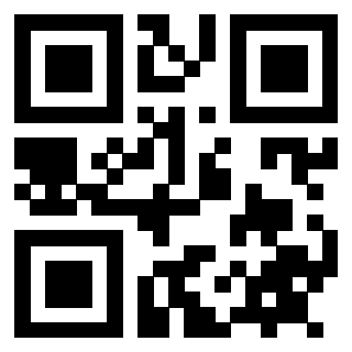 Scansione del Qr Code di 3912970936