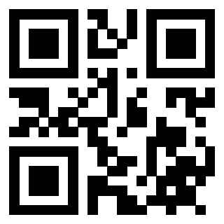 3912970937 - Immagine del Qr Code associato