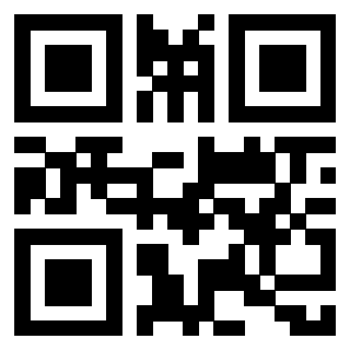 Il Qr Code di 3912970939